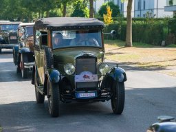 2025 - Parel der Voorkempen - Guy Reynders